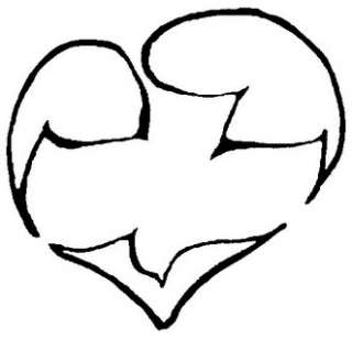 320x308 Holy Spirit Dove Pictures Clipart Panda