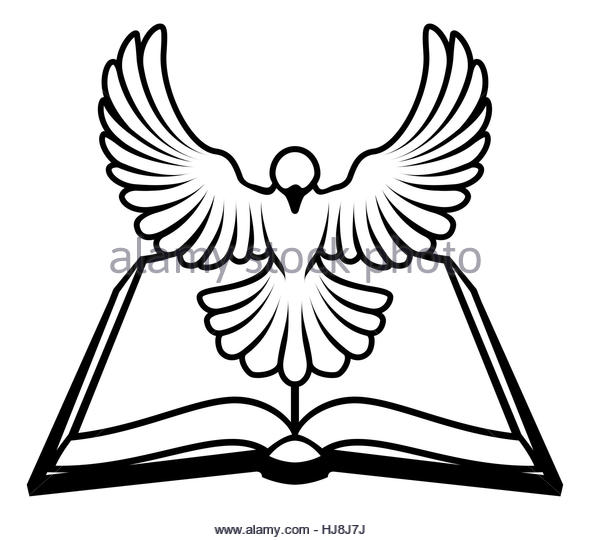 590x540 Christian Holy Spirit Dove Stock Photos Amp Christian Holy Spirit