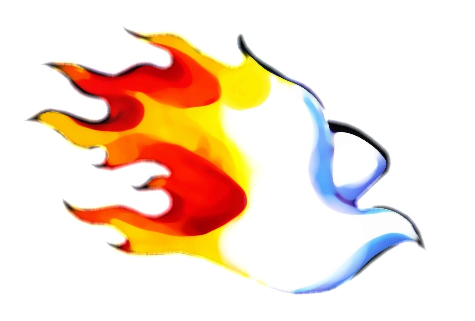 1559x1054 Clipart Holy Spirit