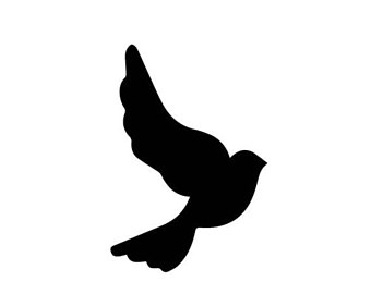 340x270 Holy Spirit Clipart Etsy Studio