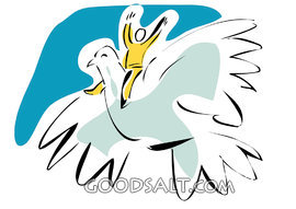 270x191 Pictures Of Holy Spirit Dove