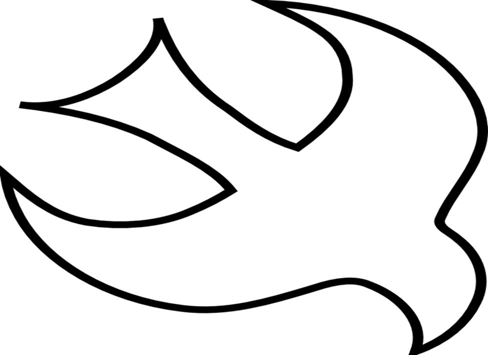 Holy Spirit Dove Images | Free download on ClipArtMag