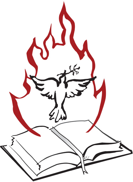 460x628 National Fellowship Churches Of God, Inc. Our Symbols