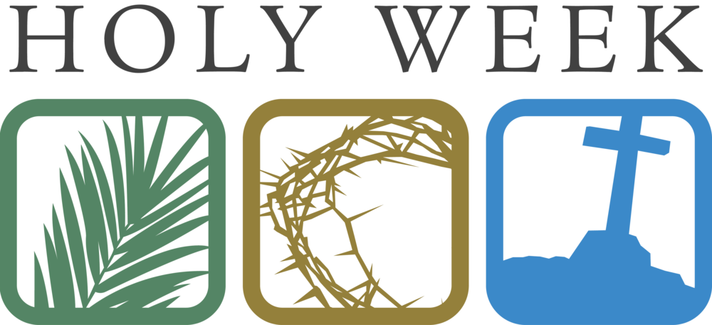 1000x456 Graphics For Free Holy Week Clip Art Graphics