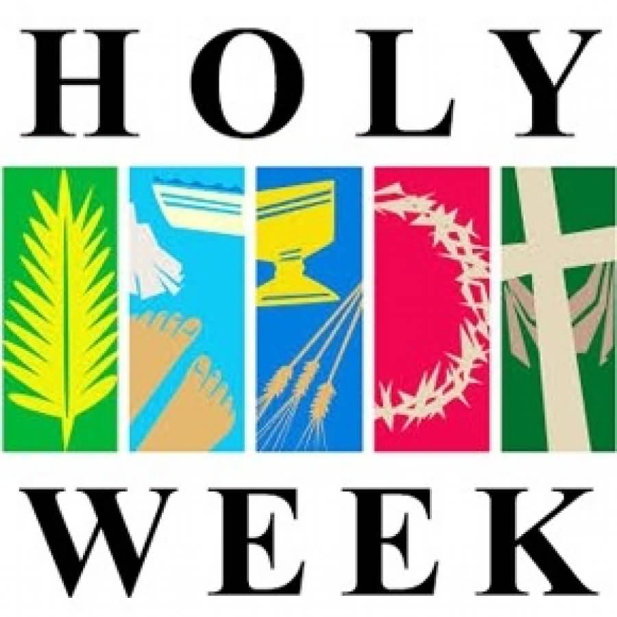 900x900 50 Beautiful Holy Week Wish Pictures And Images