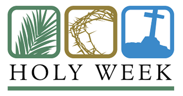 600x315 Holy Week 2017