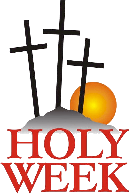 541x800 Holy Week Cliparts 222312