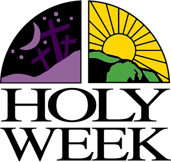 345x326 Palm Sunday (And Holy Week Schedule) First Congregational Church