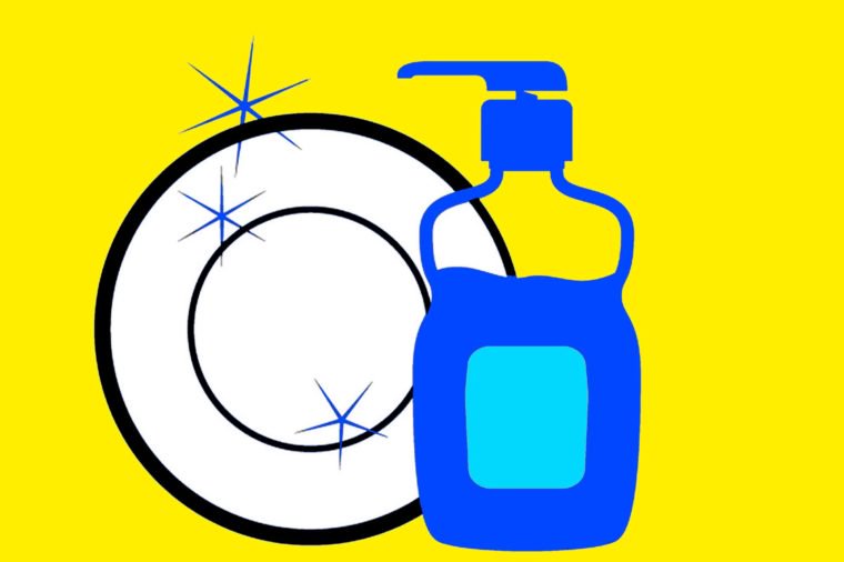 760x506 Here's How Often You Should Be Cleaning Everything In Your House