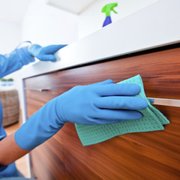 180x180 House Cleaning By Felicia