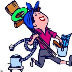 250x250 Sandras House Cleaning Services Satisfaction Guaranteed!