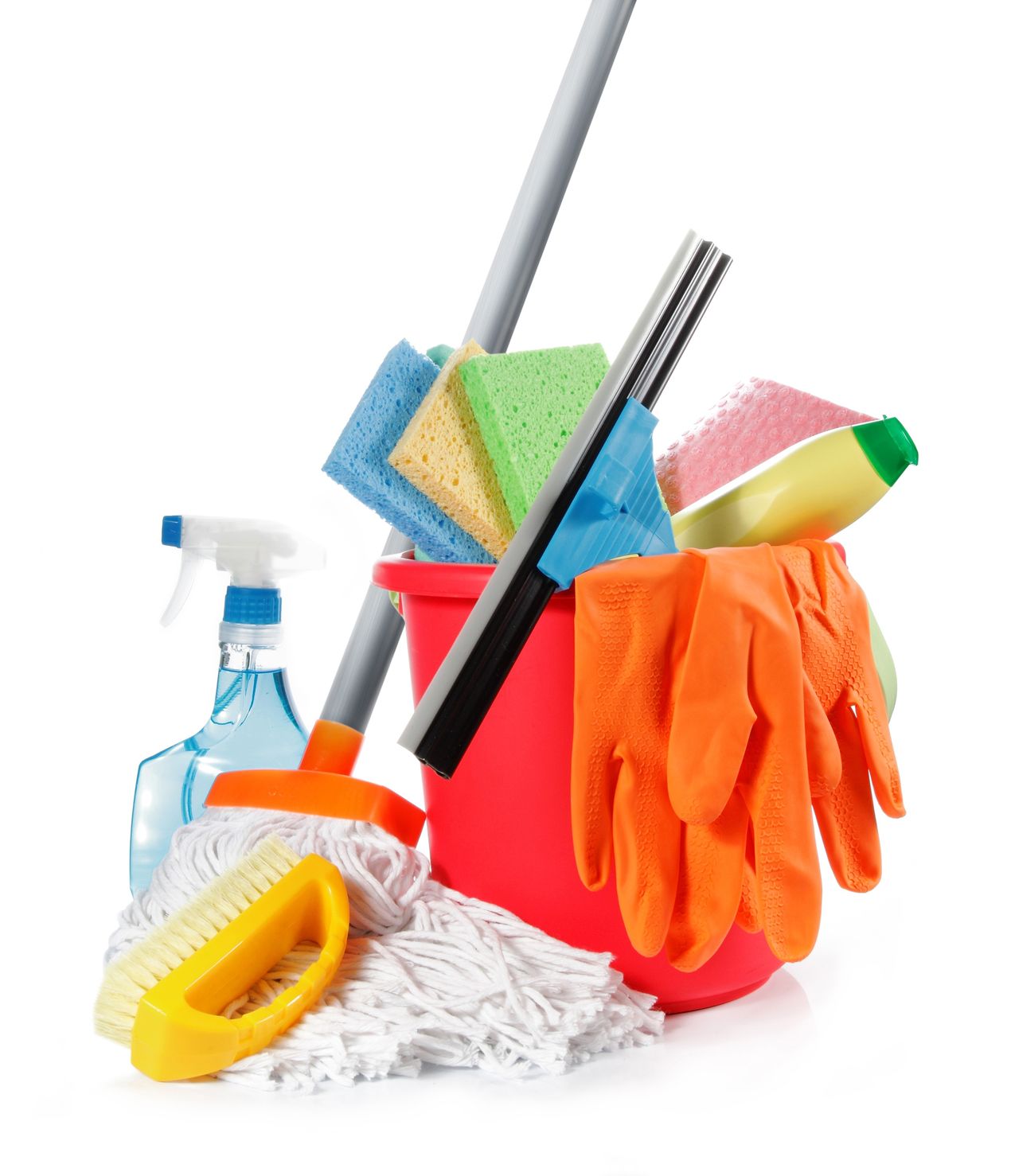 1270x1478 Should You Engage House Cleaning Services Even Though You Have A Maid