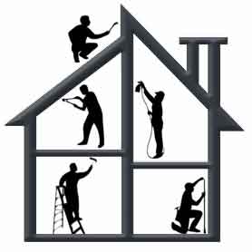 Home Construction Clipart | Free download on ClipArtMag