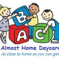 250x250 Almost Home Daycare