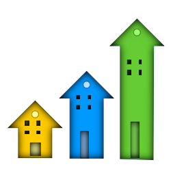 250x250 House For Sale Sign Clip Art Clipart Panda