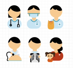 296x284 Home Health Aide Job Description