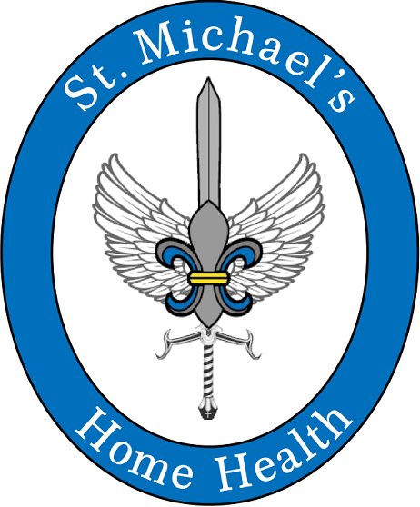 462x558 St. Michael's Home Health