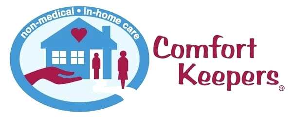 600x240 Comfort Keepers Logo Home Health Care Lake Online Vector