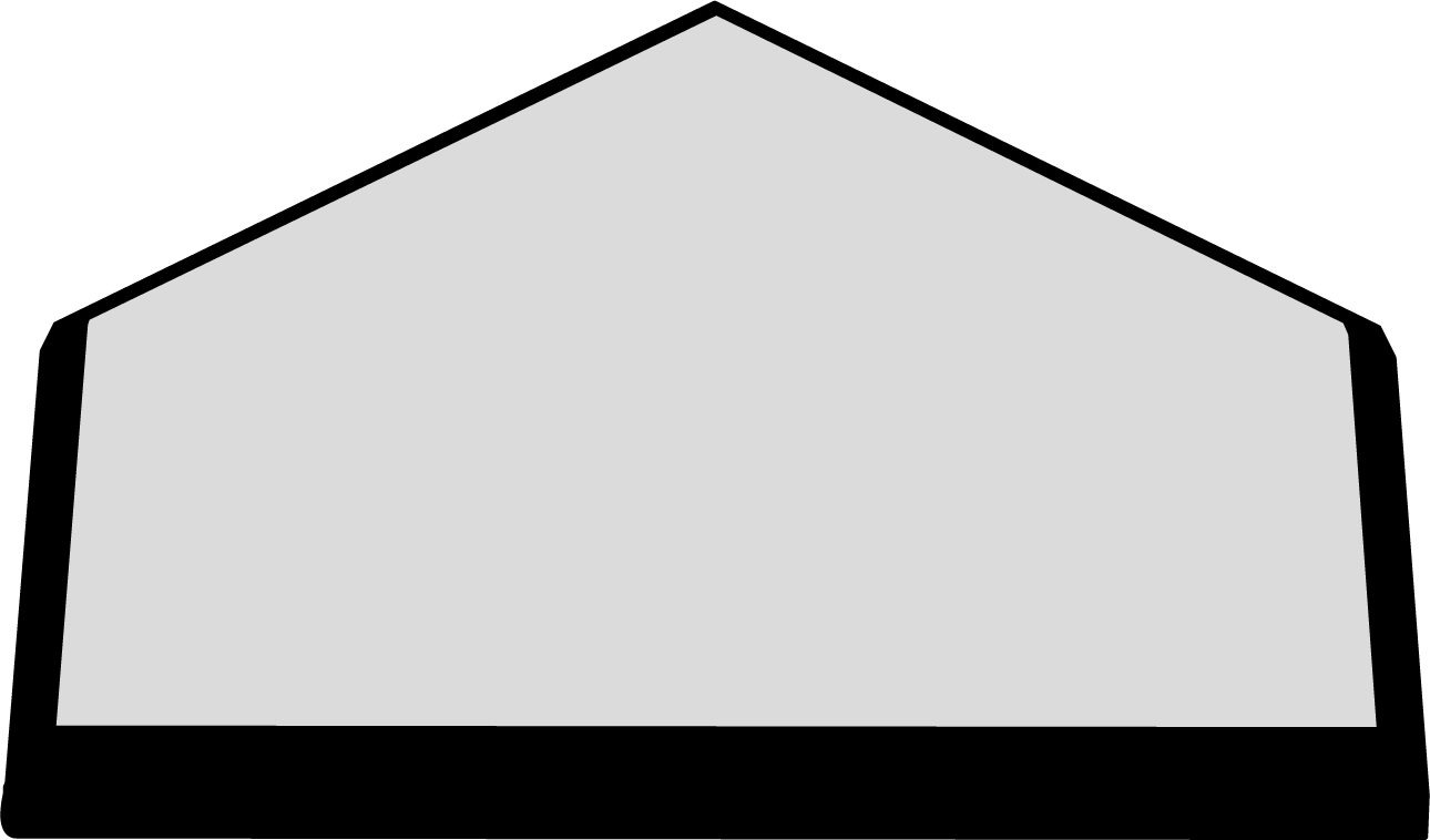 1290x758 Home Plate Clip Art Cliparts