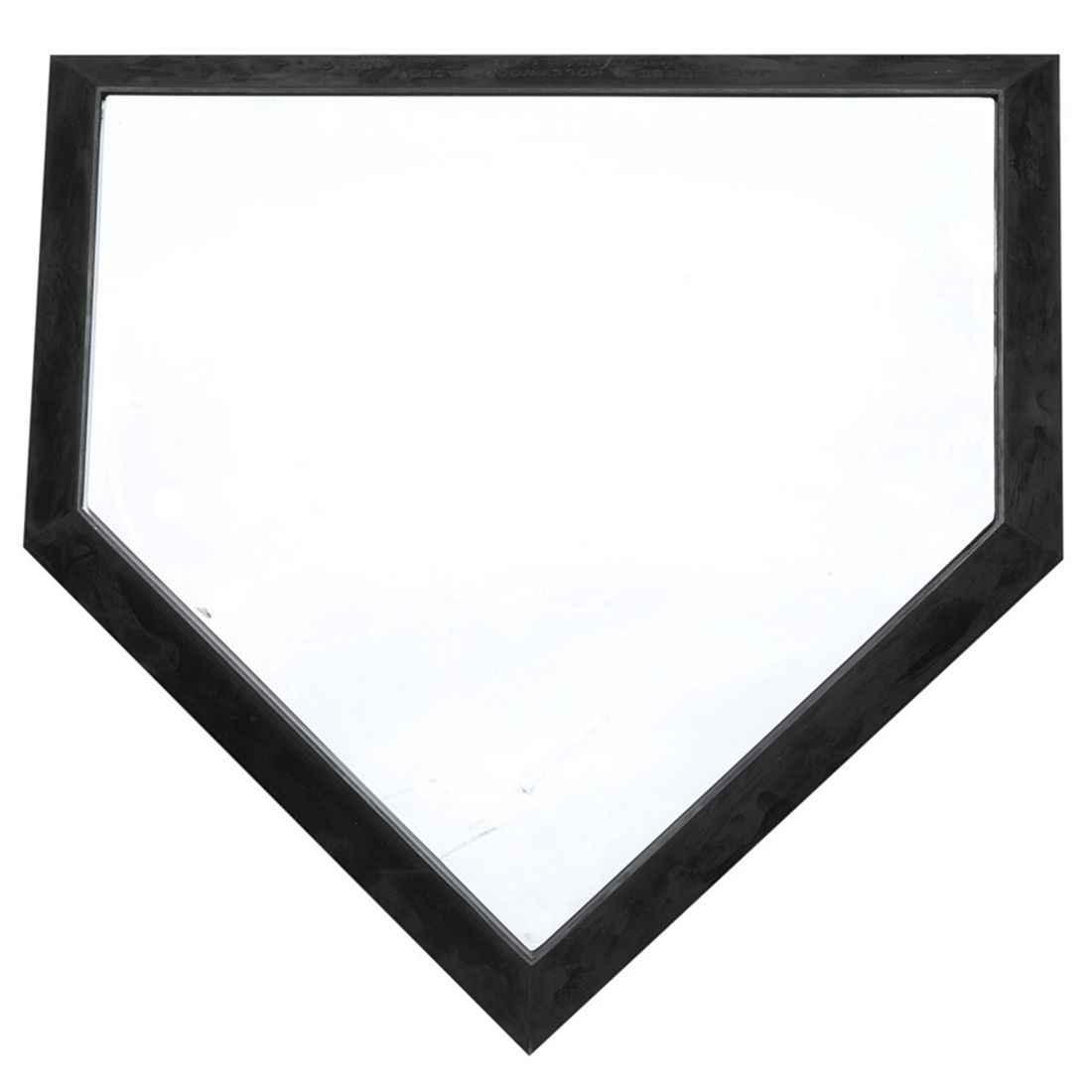 1100x1100 Plate Clipart Baseball