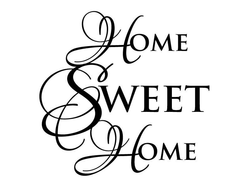 800x600 Graphics For Home Sweet Home Graphics