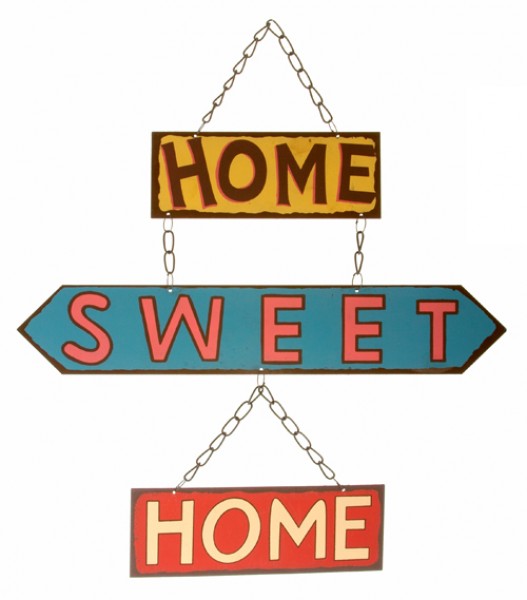 527x600 Clipart Home Sweet Home