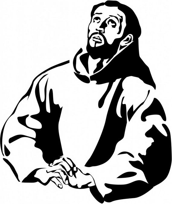 570x674 Black Church Homecoming Clipart 2217561