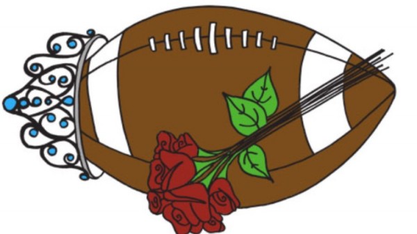 600x338 Football Homecoming Court 2017 The Roar