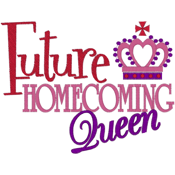 Homecoming Queen Clipart | Free download on ClipArtMag