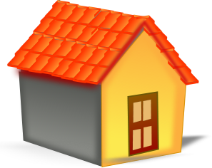 297x236 Homes 3 Clip Art Download