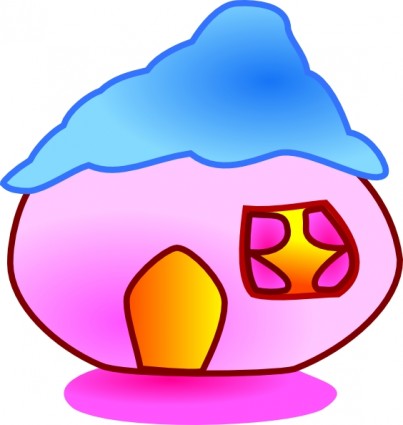 403x425 Homes Clip Art Download