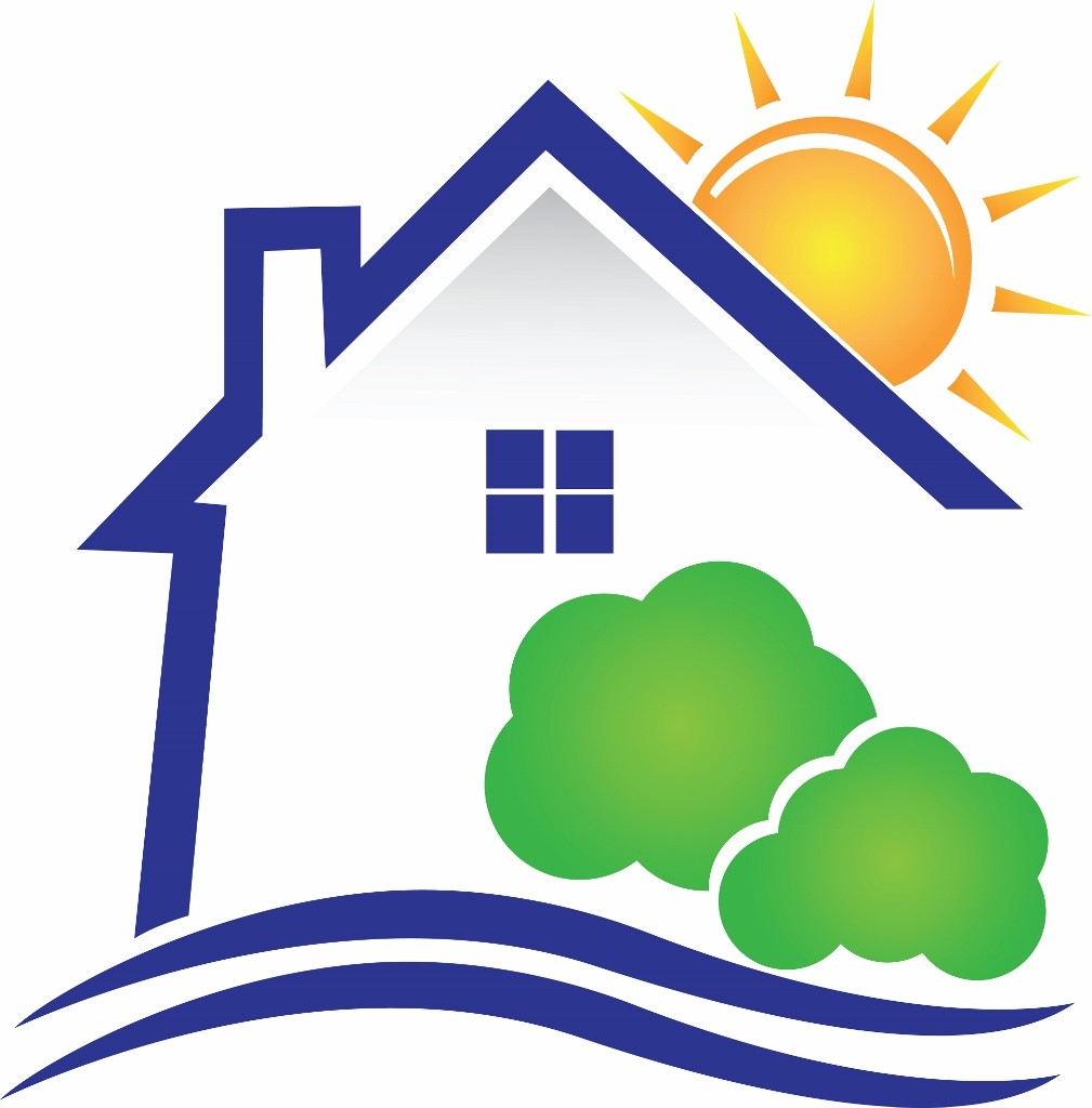 1009x1024 Homes By The Lake Clip Art Cliparts