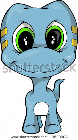 262x470 Baby Dinosaur Clip Art Clipart Panda
