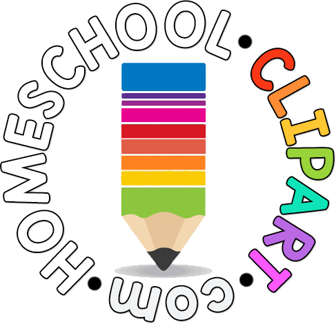 487x470 Homeschool Clipart