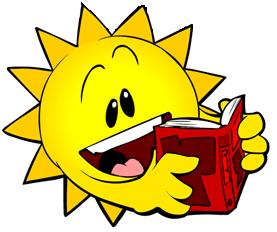 277x232 Summer Homework Clipart