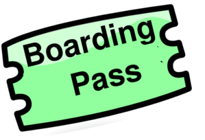 299x204 Pass Clipart Clipart Panda