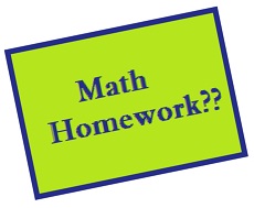 230x189 Middle School Math Moments (And More!) How Much Math Homework