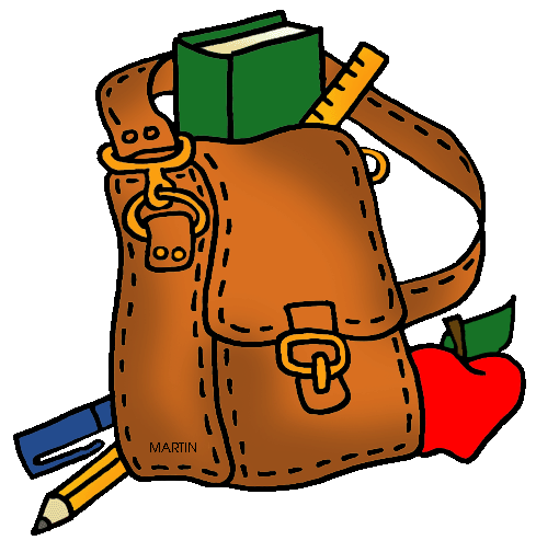 489x504 Backpack Homework Clipart, Explore Pictures