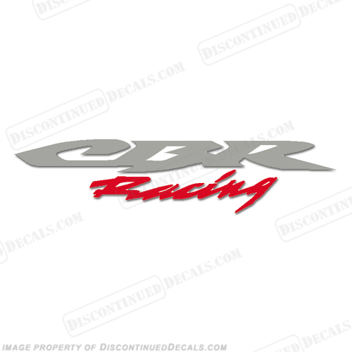 500x500 Honda Decals