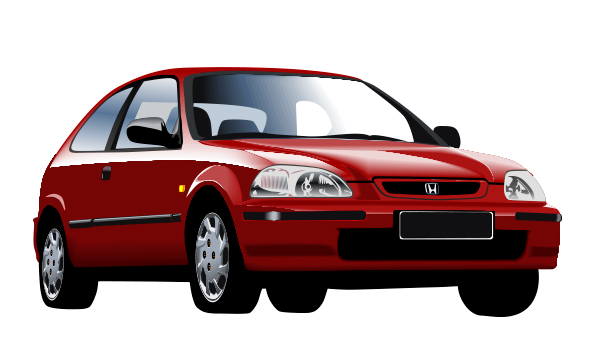 600x360 Honda Logo Cliparts