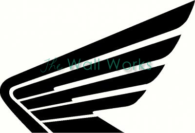 400x273 Honda Clipart Wing