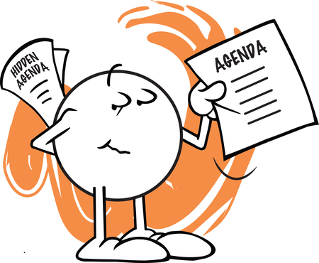 450x370 Honesty The Leadership Alchemist Clip Art