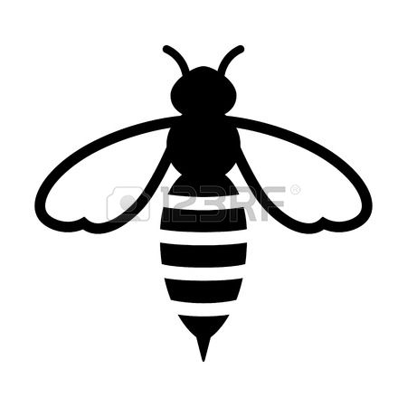 450x450 Bee Clipart, Suggestions For Bee Clipart, Download Bee Clipart