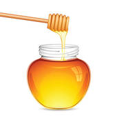 170x170 Honey Clip Art