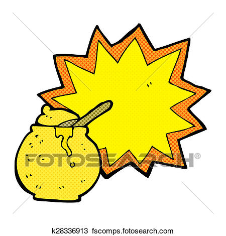 450x470 Honey Pot Clip Art And Stock Illustrations. 239 Honey Pot Eps
