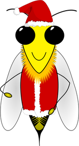 163x300 88 Honey Bee Clip Art Free Public Domain Vectors