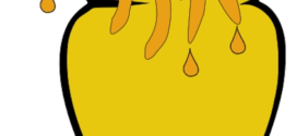 272x125 Nice Honey Clipart