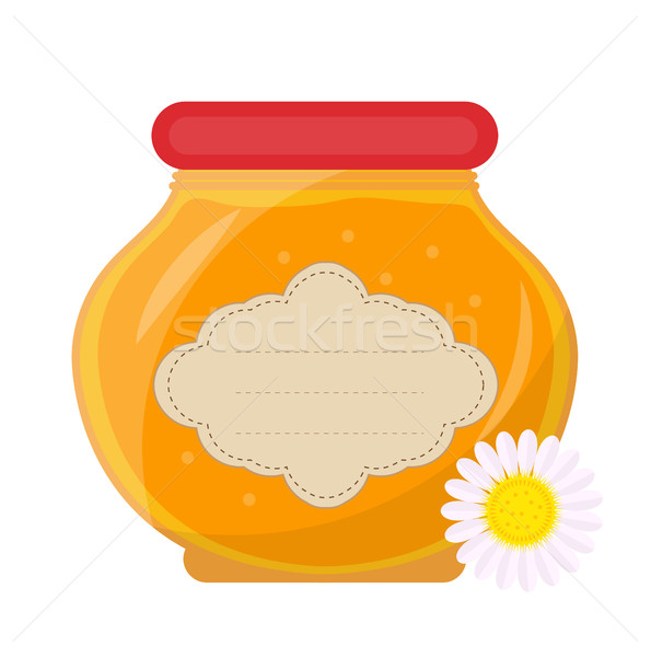 595x600 Jar Stock Vectors, Illustrations And Cliparts