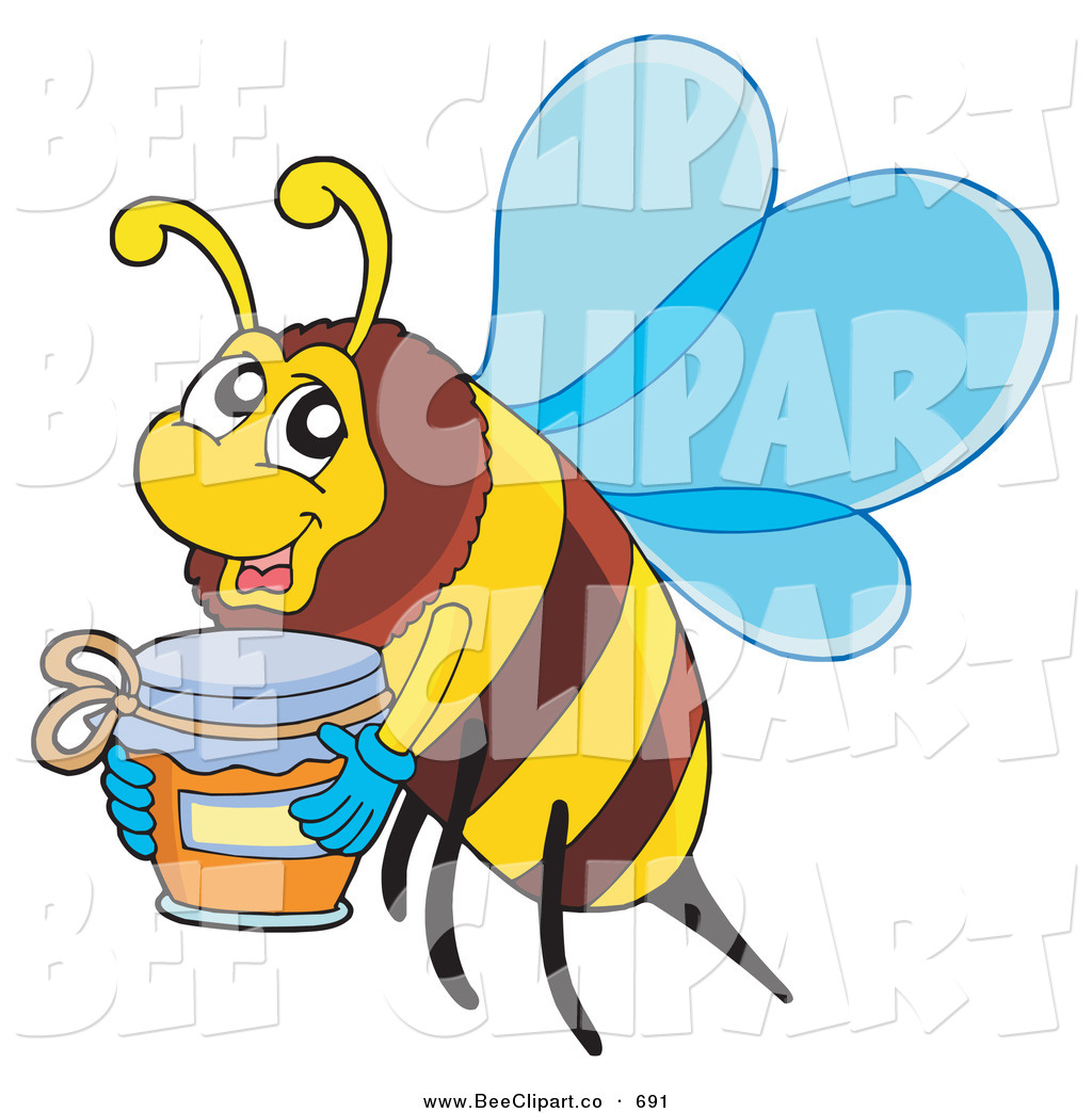 1024x1044 Royalty Free Honey Stock Bee Designs