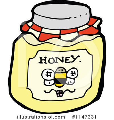 400x420 Top 84 Honey Clip Art